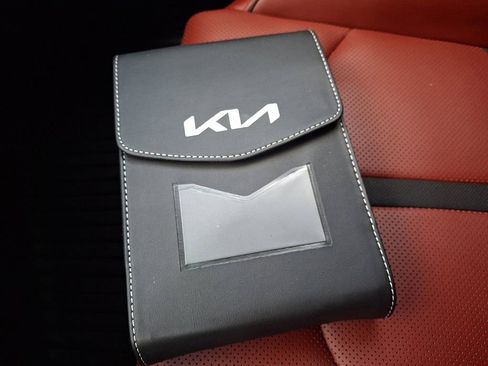 Used 2024 Kia K5 GT-Line w/ GT-Line Premium Package image 25