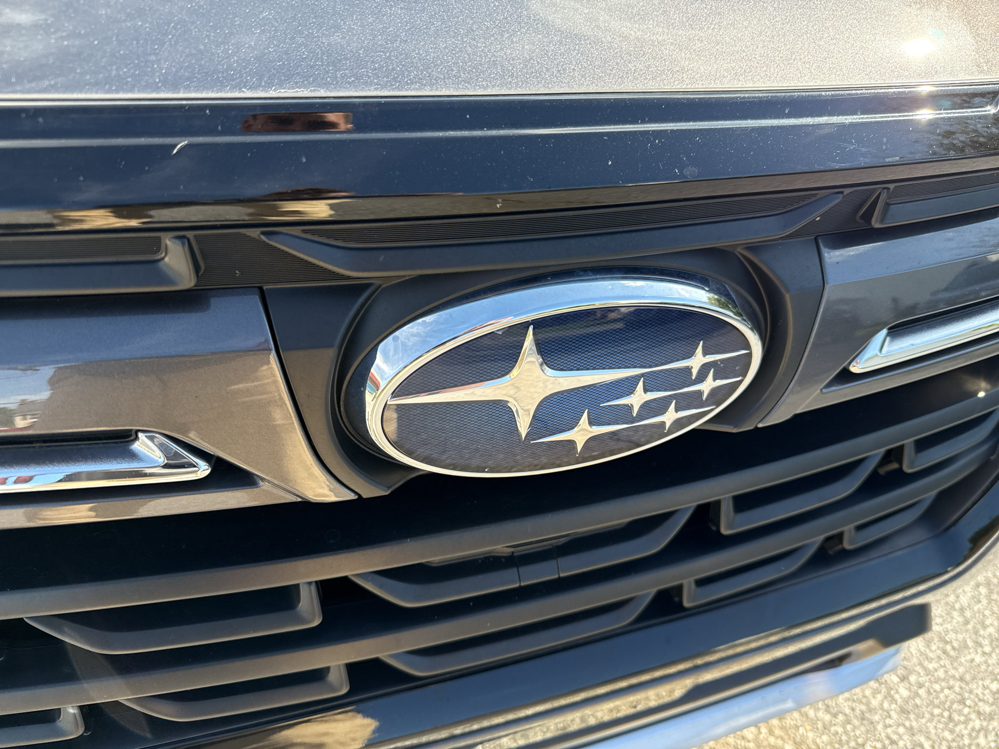 Used 2024 Subaru Forester Touring AWD/4WD image 39