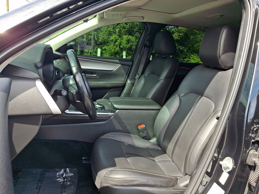 Used 2024 MAZDA CX-90 3.3 Turbo w/ Preferred Package AWD/4WD image 24