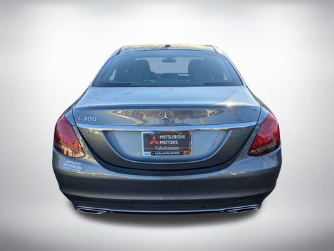 Used 2021 Mercedes-Benz C 300 C 300 w/ Premium Package image 5