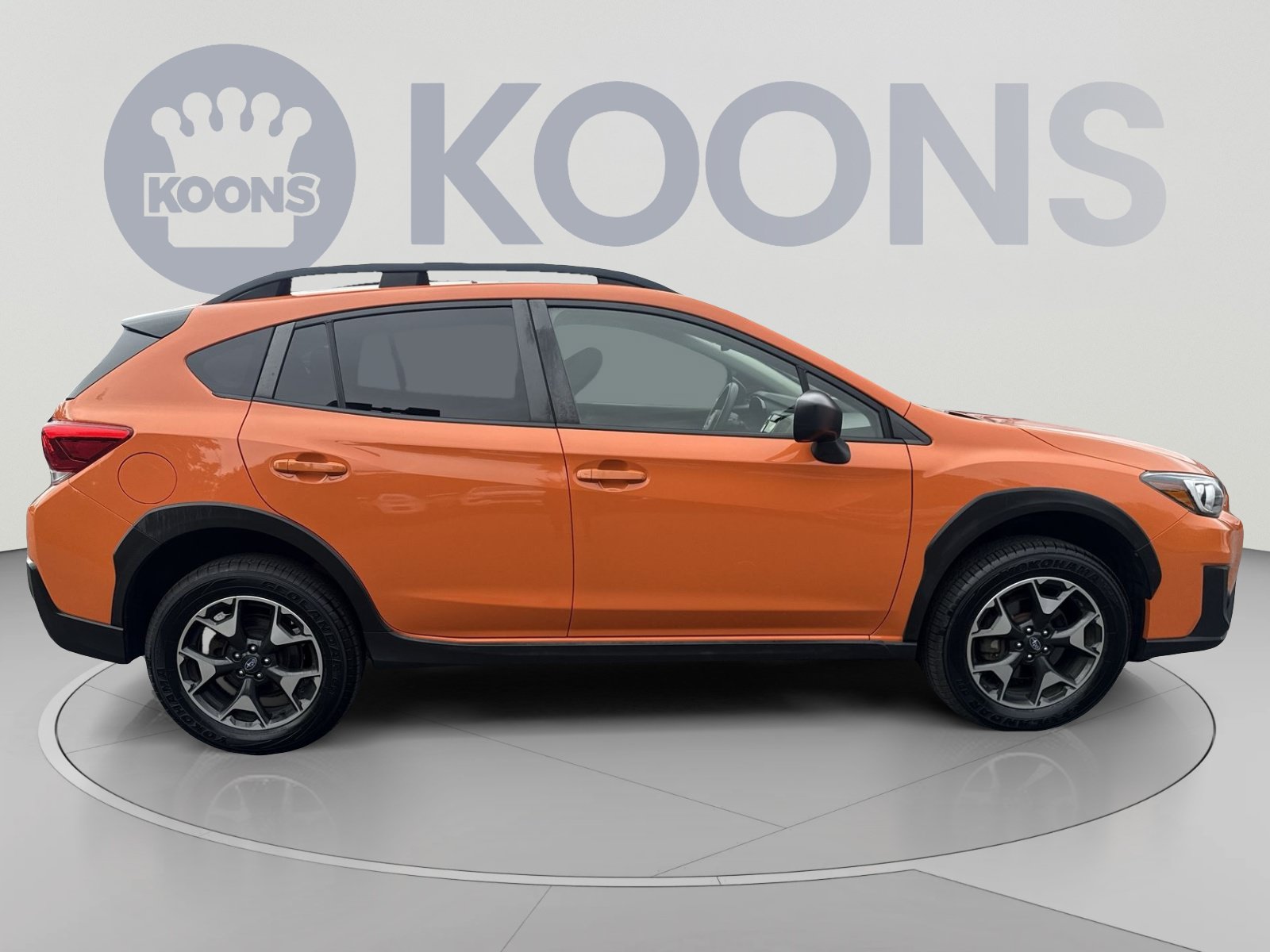 Used 2019 Subaru Crosstrek 2.0i w/ Eyesight System AWD/4WD image 12