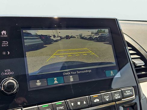 Certified 2023 Honda Odyssey EX-L image 16
