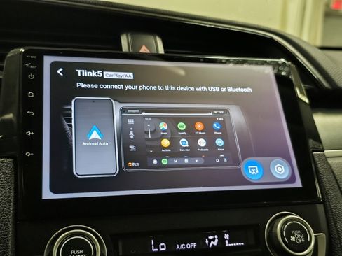 Used 2017 Honda Civic LX image 5