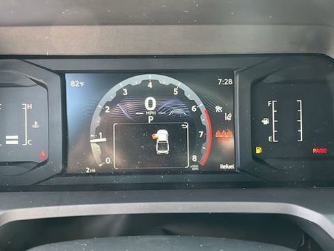 New 2026 Toyota Tacoma SR5 AWD/4WD image 6