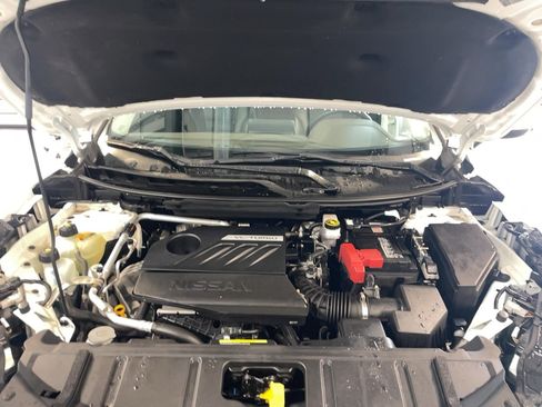 Used 2023 Nissan Rogue SV w/ SV Premium Package AWD/4WD image 22