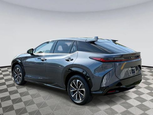 Used 2024 Lexus RZ 450e Premium w/ Technology Package AWD/4WD image 4