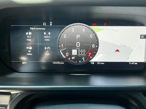 Used 2023 Land Rover Defender 130 X AWD/4WD image 37