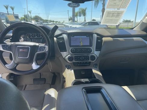Used 2019 GMC Yukon SLT RWD image 20