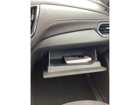 Used 2022 Chevrolet Equinox RS w/ Infotainment Package AWD/4WD image 33