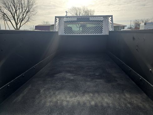 Used 2016 RAM 3500 Tradesman w/ Power Accessory Group image 13