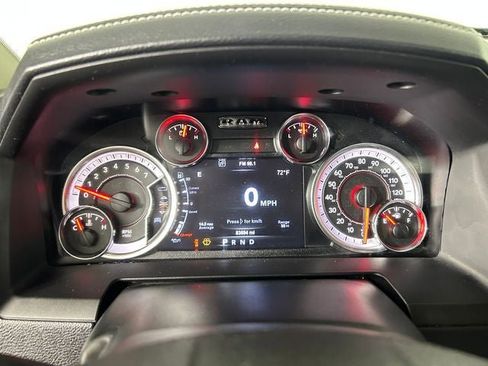 Used 2018 RAM 1500 Sport w/ Sport Premium Group AWD/4WD image 18