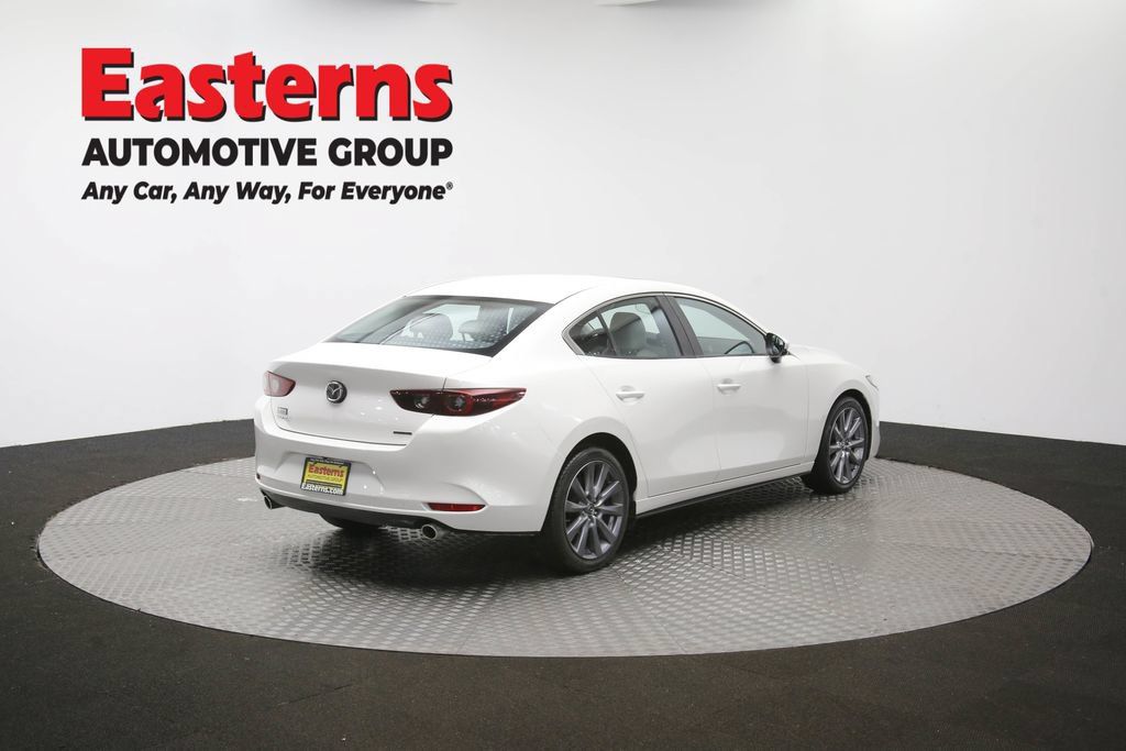 Used 2023 MAZDA MAZDA3 s FWD image 42