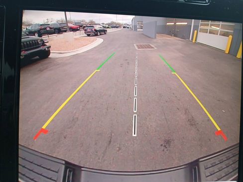 New 2026 RAM 3500 Tradesman image 9