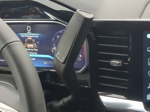 New 2026 Chevrolet Silverado 2500 LTZ w/ Trail Boss Package image 34