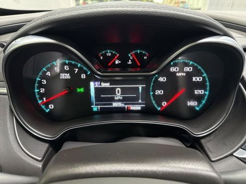 Used 2019 Chevrolet Impala LS FWD image 15