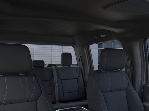 New 2026 Ford F150 STX w/ F-150 LOBO Package AWD/4WD image 22