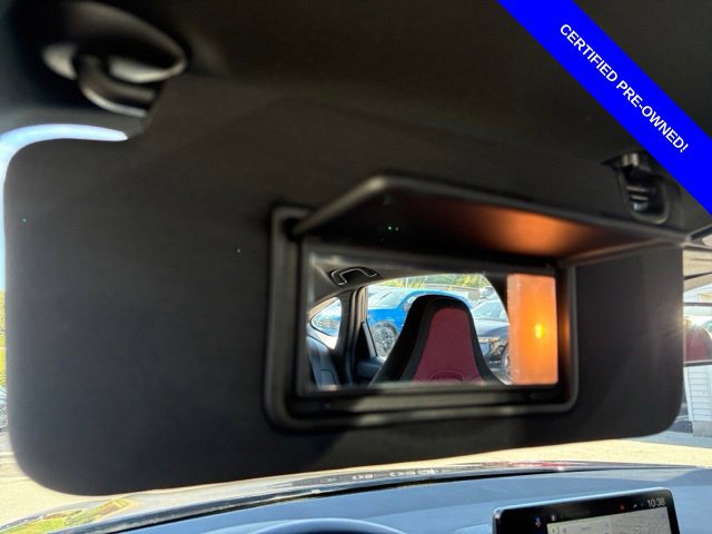 Certified 2026 Honda Civic Si image 36