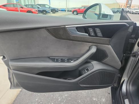 Used 2023 Audi S5 Premium Plus image 18