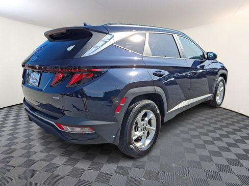 Used 2024 Hyundai Tucson SEL AWD/4WD image 6