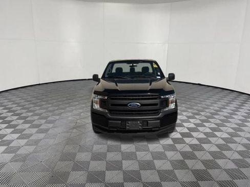 Used 2018 Ford F150 XL RWD image 13