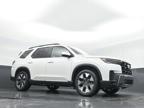 New 2026 Honda Pilot Elite image 26