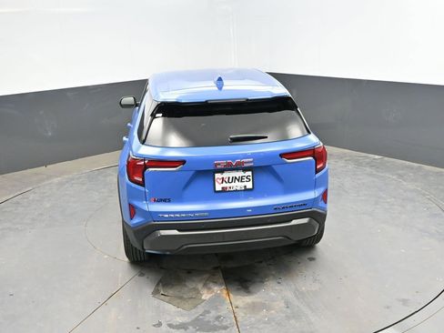 Used 2025 GMC Terrain Elevation AWD/4WD image 28