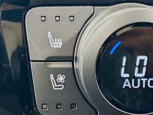 New 2026 Toyota Grand Highlander AWD Hybrid image 20
