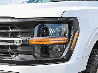 Certified 2025 Ford F150 XLT w/ Equipment Group 301A Standard
