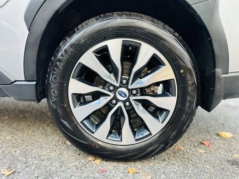 Used 2025 Subaru Outback Limited image 30