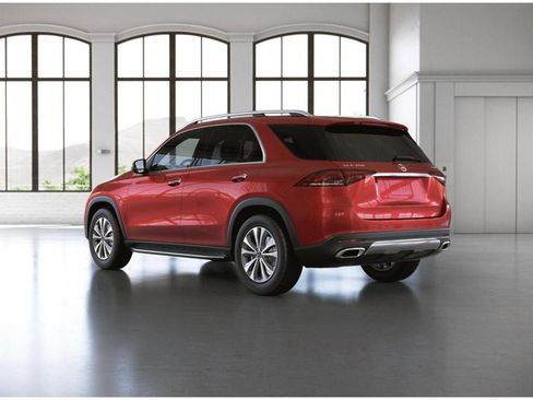 Certified 2022 Mercedes-Benz GLE 350 4MATIC image 30