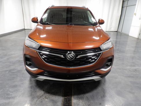 Used 2020 Buick Encore GX Select image 3
