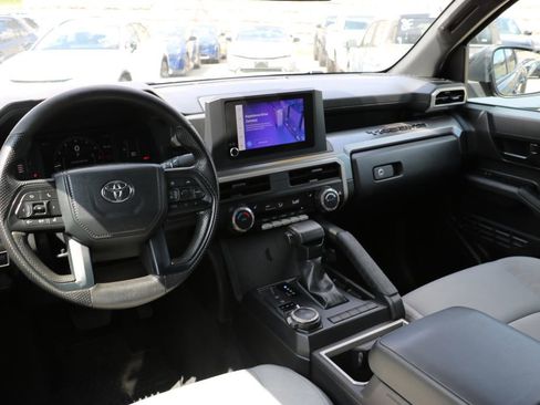 Used 2024 Toyota Tacoma SR5 image 20