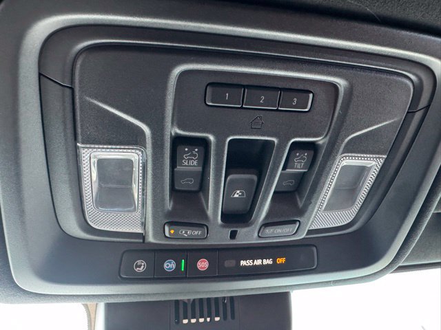 Used 2026 GMC Sierra 2500 Denali Ultimate AWD/4WD image 29