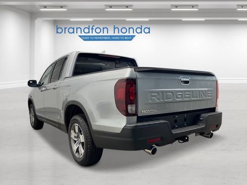 New 2026 Honda Ridgeline RTL image 3
