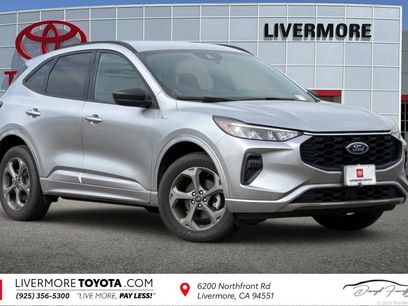Used 2023 Ford Escape ST-Line