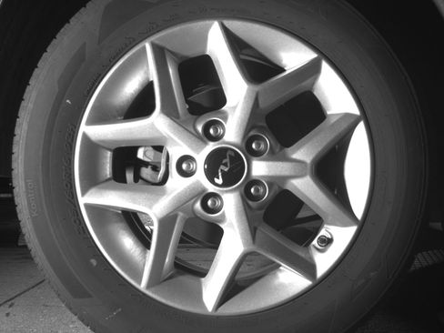 Used 2025 Kia Soul LX w/ LX Technology Package image 15