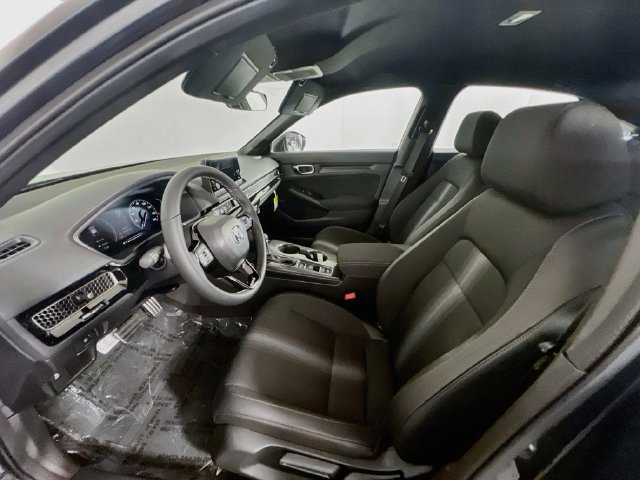 New 2026 Honda Civic Sport image 14