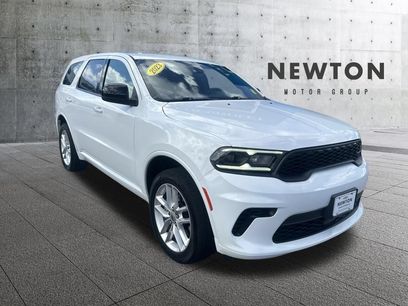 Used 2023 Dodge Durango GT