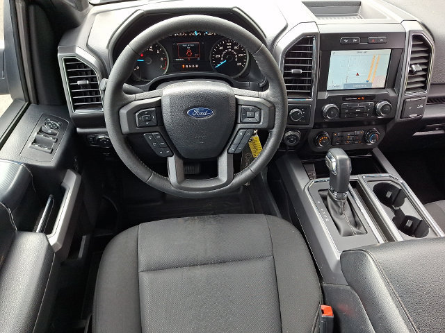 Used 2020 Ford F150 XLT w/ Equipment Group 302A Luxury AWD/4WD image 11