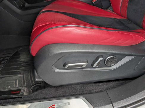 Used 2019 Acura RDX A-Spec image 39