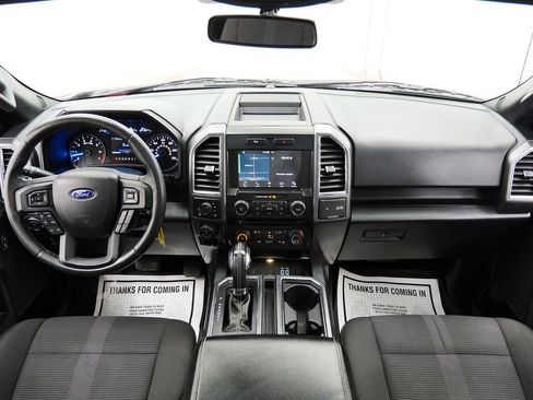 Used 2016 Ford F150 XLT w/ Equipment Group 302A Luxury AWD/4WD image 23