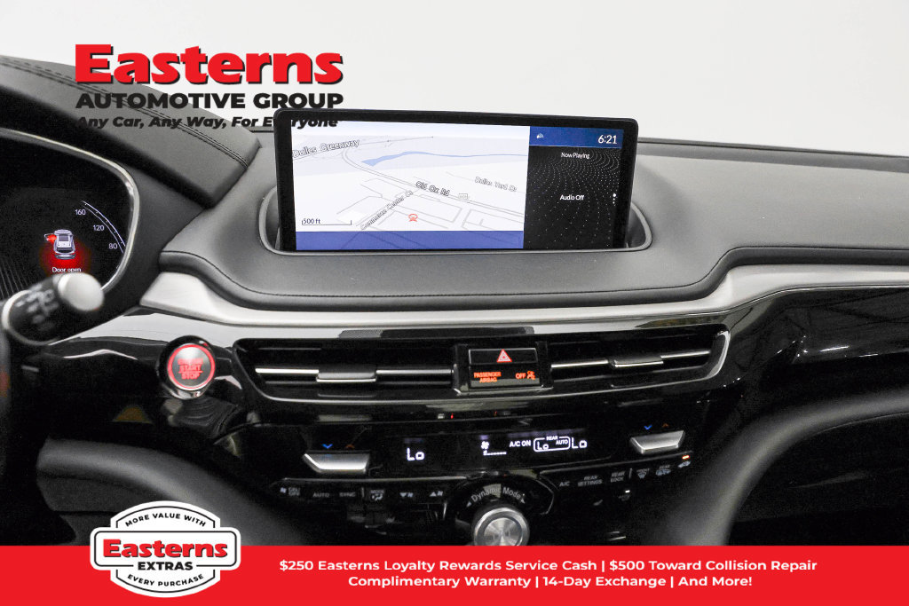 Used 2024 Acura MDX w/ Technology Package AWD/4WD image 13