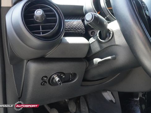 Used 2017 MINI Cooper S FWD image 34
