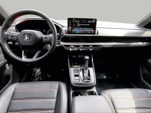 Used 2024 Honda CR-V Sport-L image 16