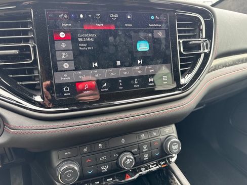 Used 2026 Dodge Durango GT AWD/4WD image 14