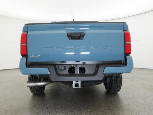 New 2026 Toyota Tacoma SR5 image 39