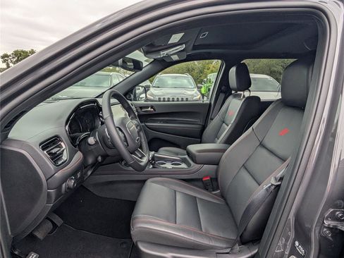 New 2026 Dodge Durango GT image 12