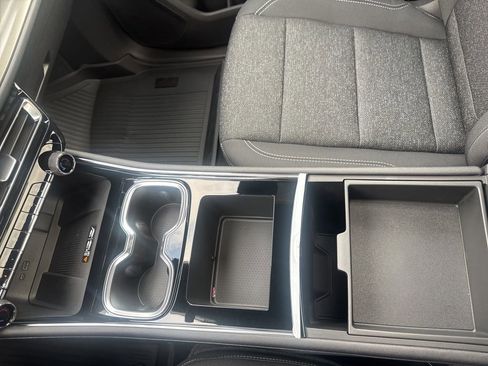 New 2026 Chevrolet Traverse LT w/ Sun and Wheel Package image 30