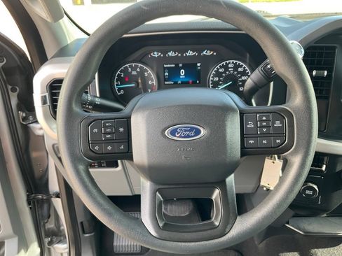 Used 2023 Ford F150 XLT RWD image 10
