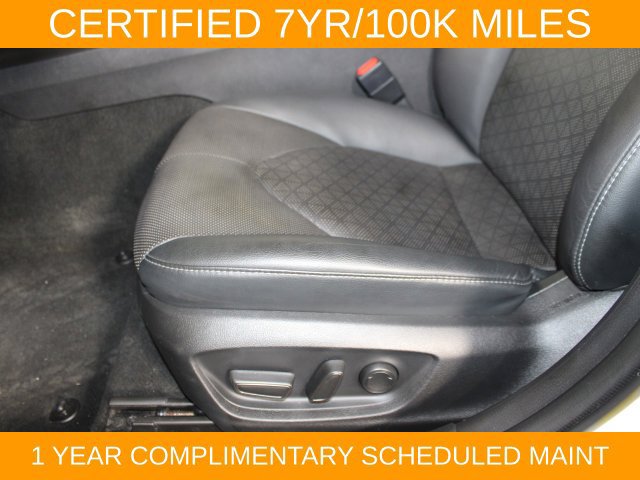 Used 2023 Toyota Camry XSE w/ Navigation Package FWD image 17